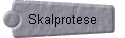 Skalprotese