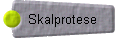 Skalprotese