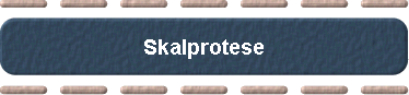 Skalprotese